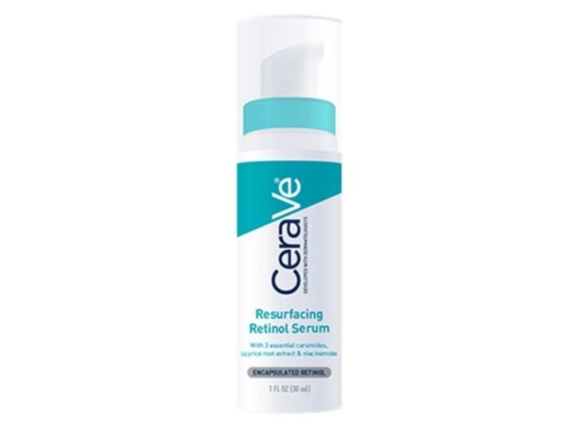 cerave serum