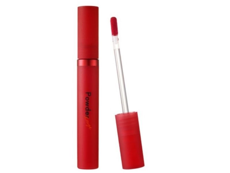 etude house rouge 