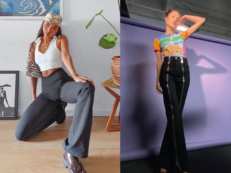 Y2K Fashion: 15 Trends From The 2000s That Are Back In Style