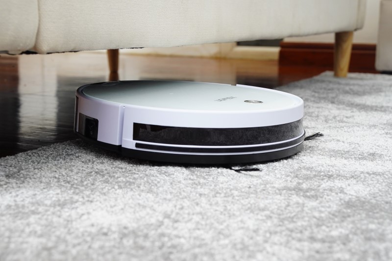 best robot vacuum cleaner malaysia