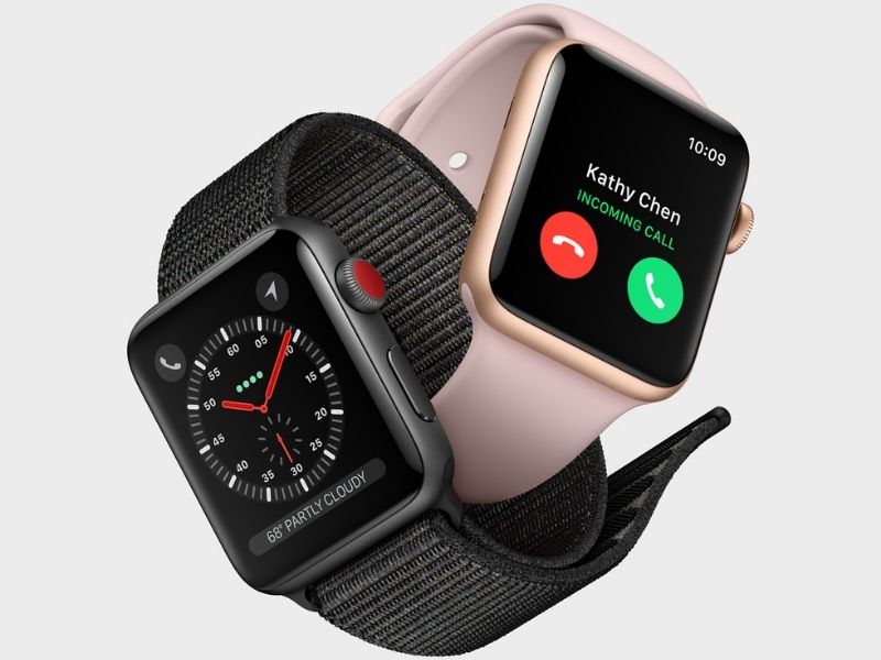 Apple Watch Series 3 series 7