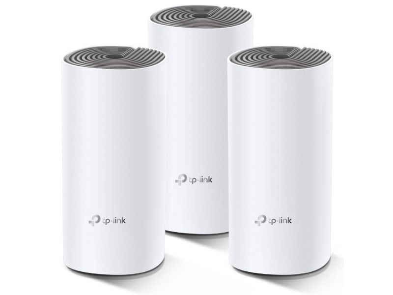 TP-Link Deco E4 best mesh wifi