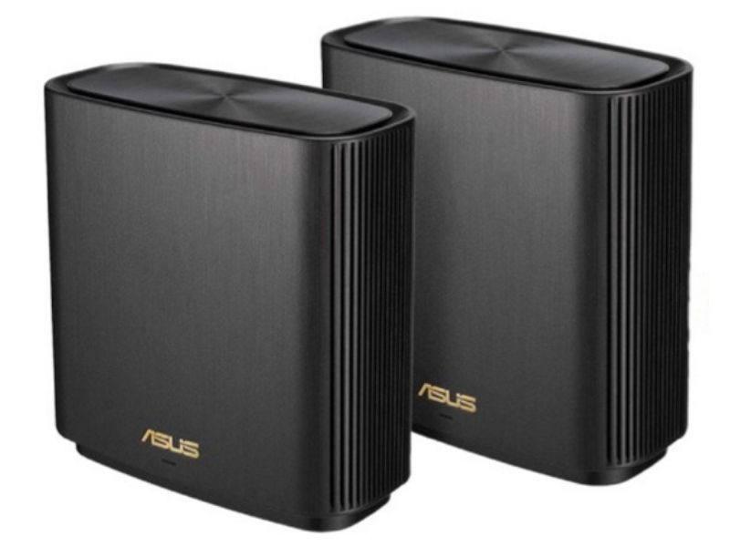 Asus ZenWifi AX (XT8) best mesh wifi