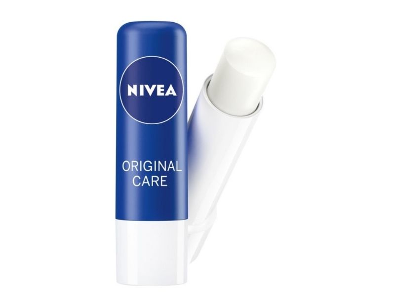 nivea original care