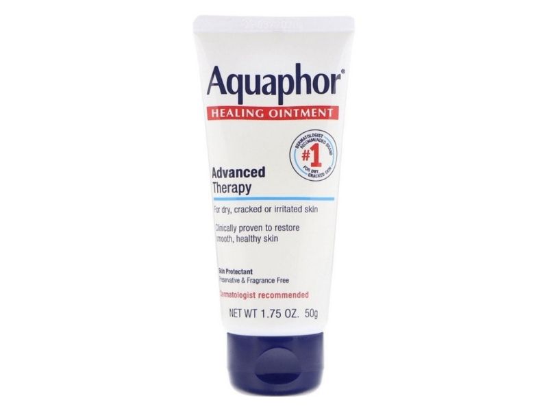 aduaphor ointment