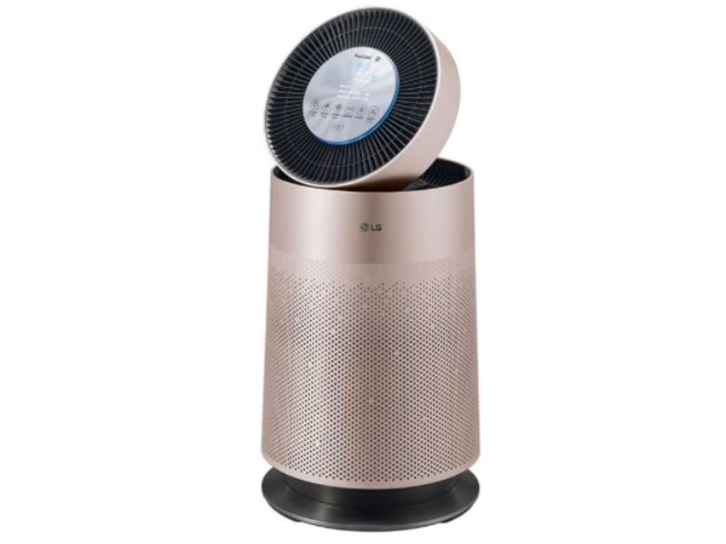 LG PuriCare 360º Air Purifier best air purifiers malaysia