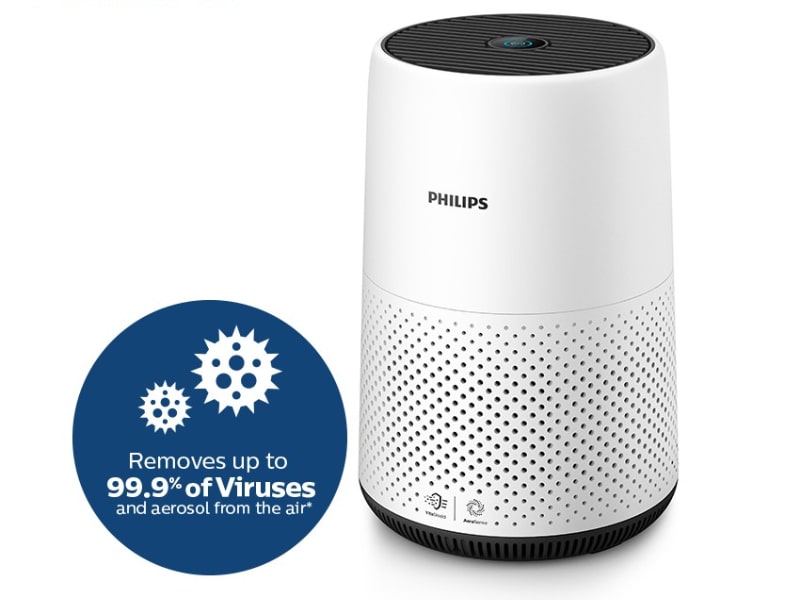Philips AC0820 best air purifiers malaysia