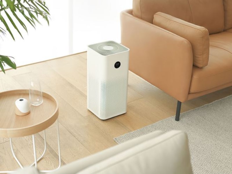 Mi Air Purifier 3H best air purifiers malaysia