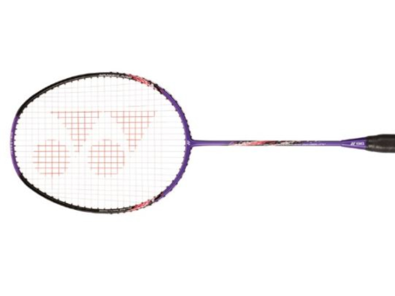 Yonex Nanoflare 001 best badminton racket