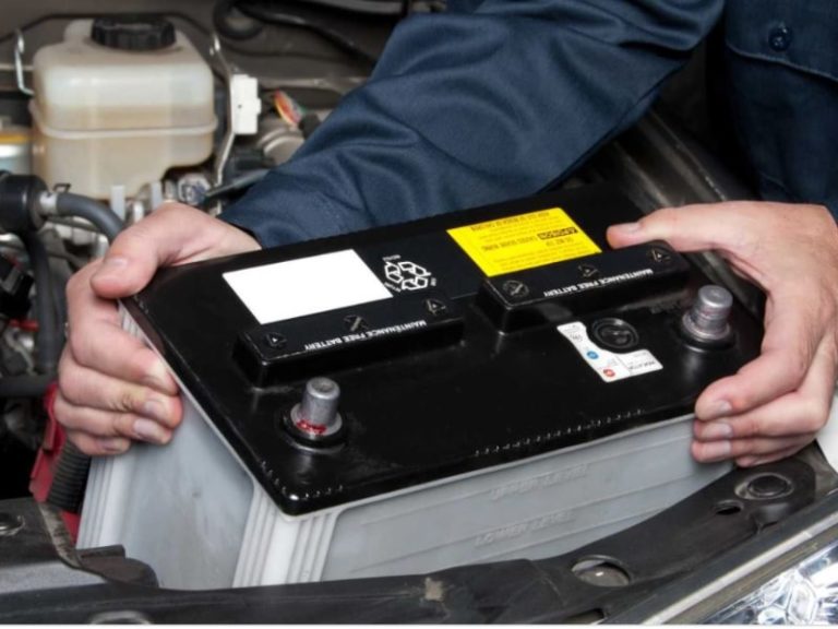 6 Car Battery Delivery Platforms To Call If Your Car Suddenly Dies