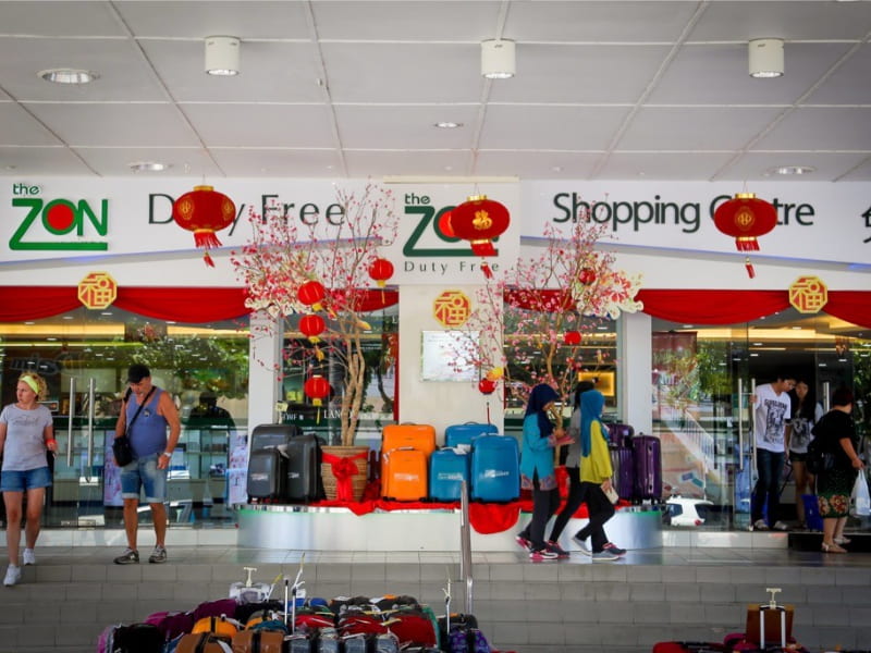 Malaysia Duty Free Spots 7 Places To Get Goods For Cheap