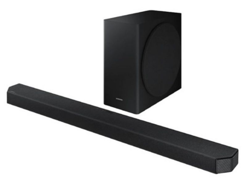 Samsung HW-Q900A best soundbars malaysia