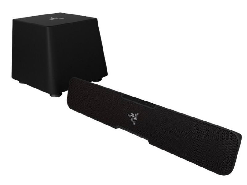 Razer Leviathan best soundbars malaysia