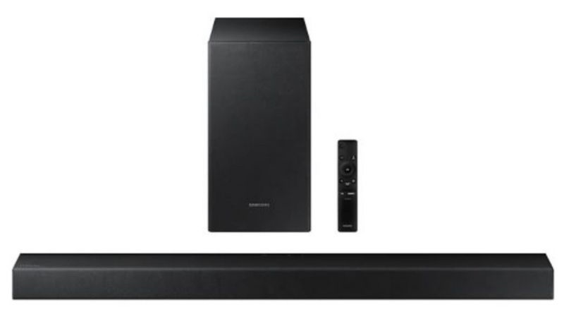 Samsung HW-T420 best soundbars malaysia