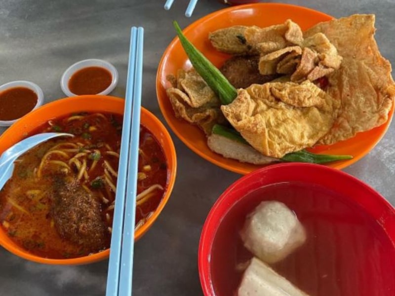 best food in ipoh