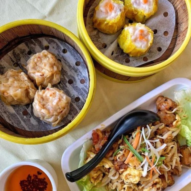 Best Food In Ipoh: 11 Local-Approved Restaurants & Eateries To Try