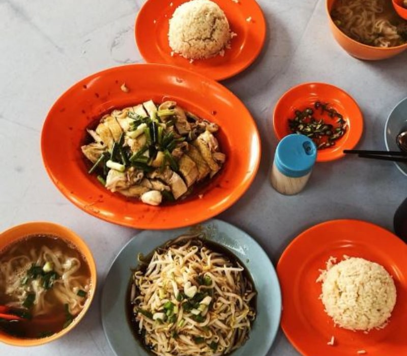 best food in ipoh