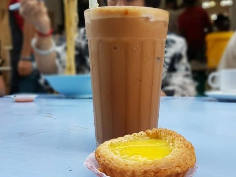 best food in ipoh