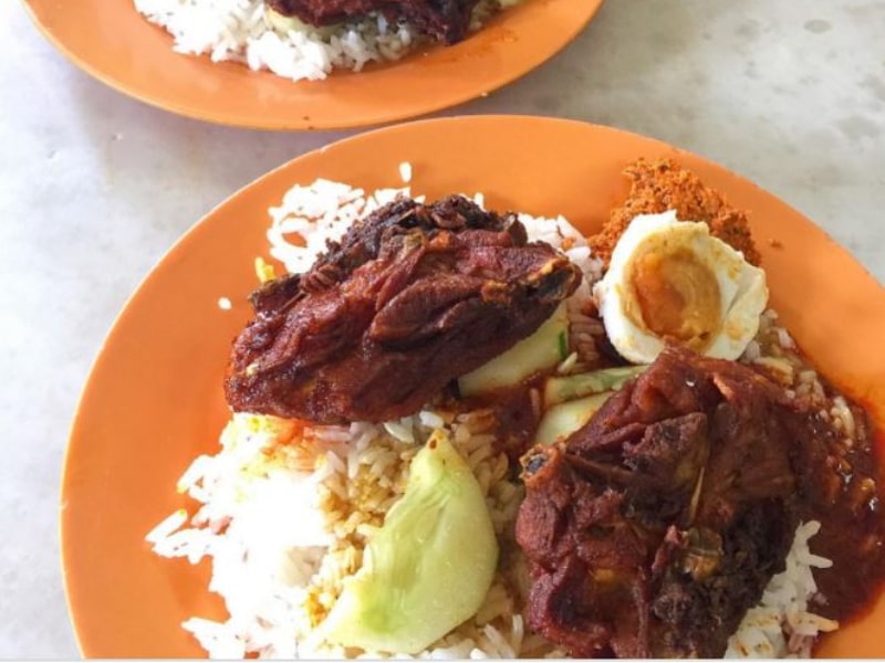 best food in ipoh