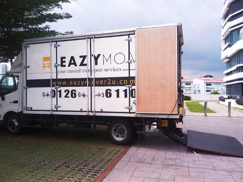 movers and packers in kuala lumpur