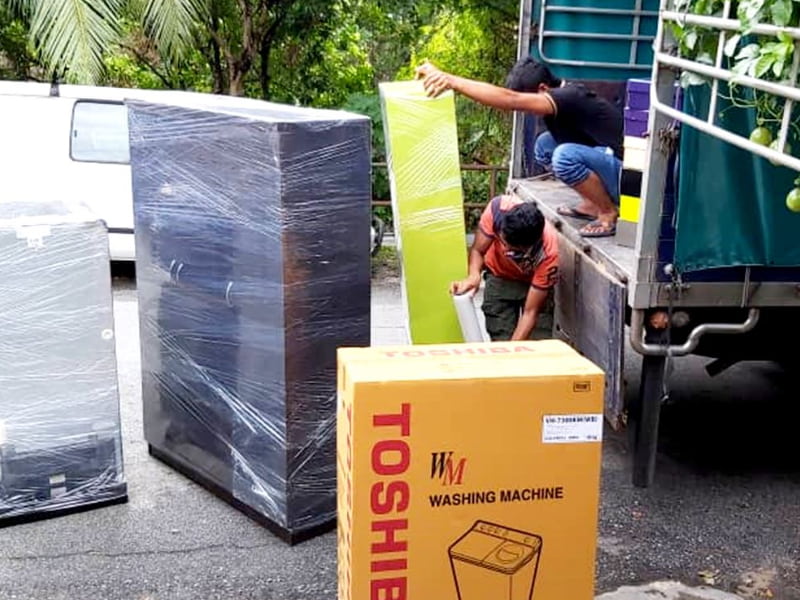 movers and packers in kuala lumpur