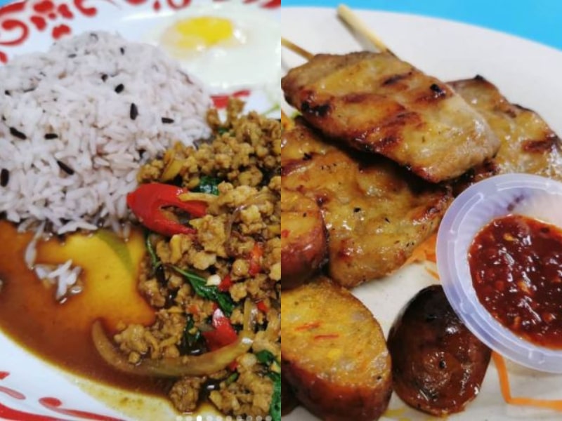 best thai food in kl