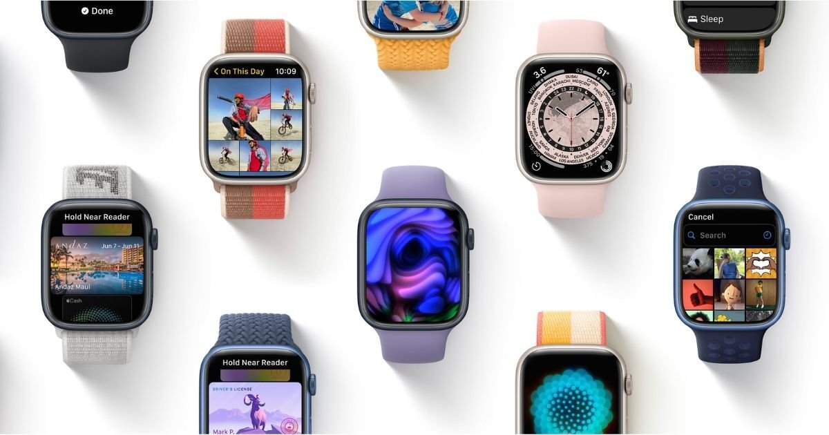 Apple Watch Series 7 Or Previous Models? Read This Buying Guide