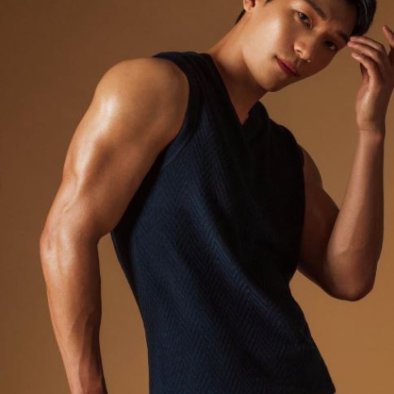 Squid Game’s Wi Ha Joon: 5 Workouts To Get His Body