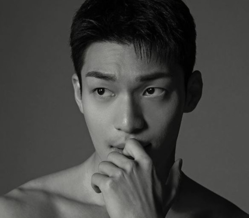 wi ha joon