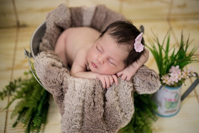 newborn photography tips baby photoshoot