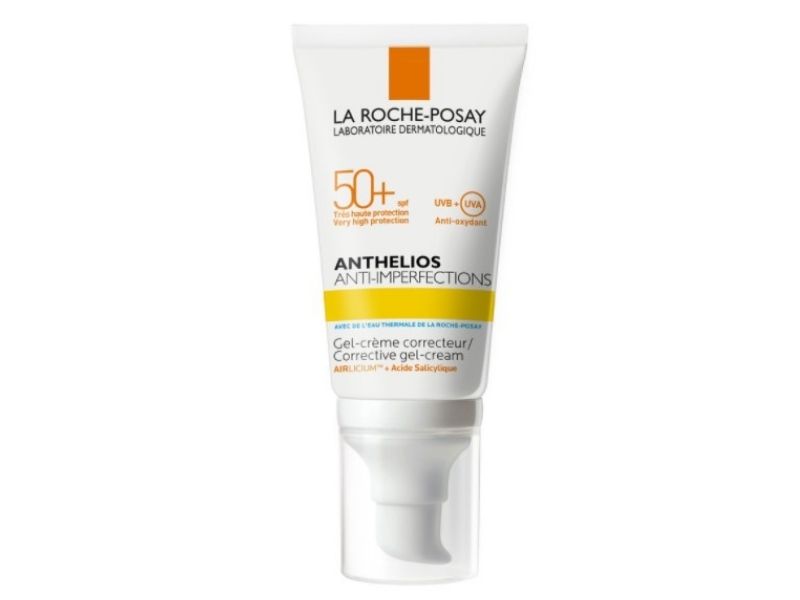 la roche posay 