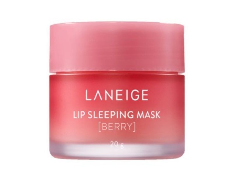 laneige lip sleeping mask