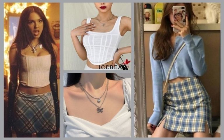 Corset Top Outfits: 9 Versatile Ways To Style The Bustier Trend