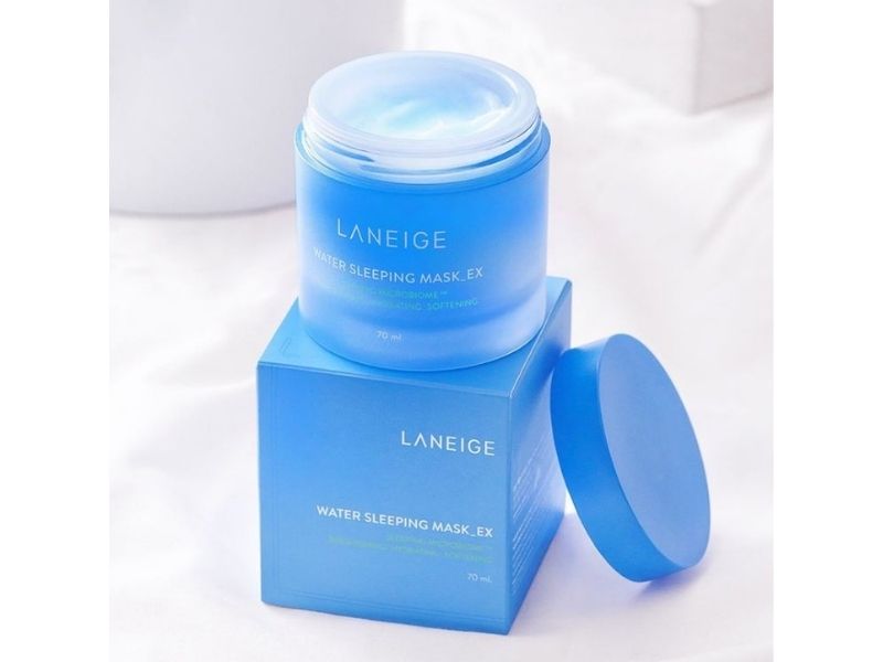 laneige sleeping mask