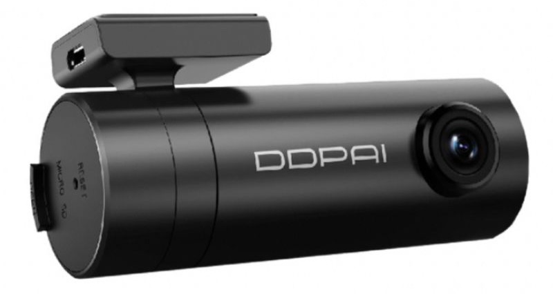 DDPAI Mini Dash Cam