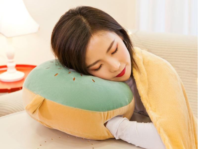 3-in-1 pillow blanket christmas present ideas