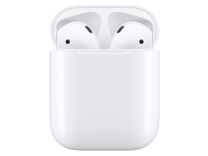 Apple AirPods 2nd generation