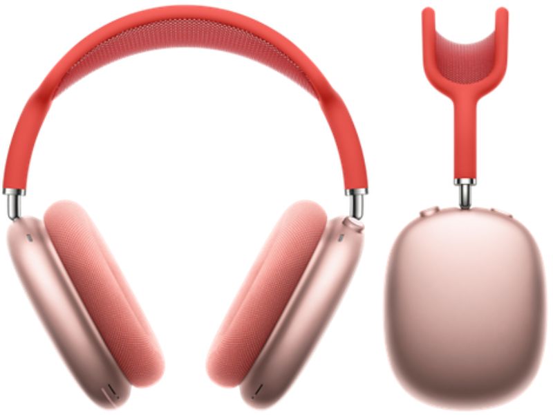 Apple headphones