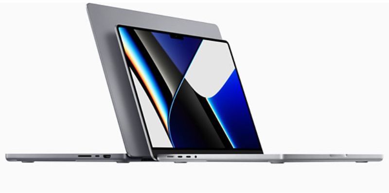 MacBook Pro 14-Inch & MacBook Pro 16-Inch