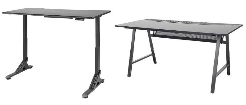 IKEA Gaming Desks