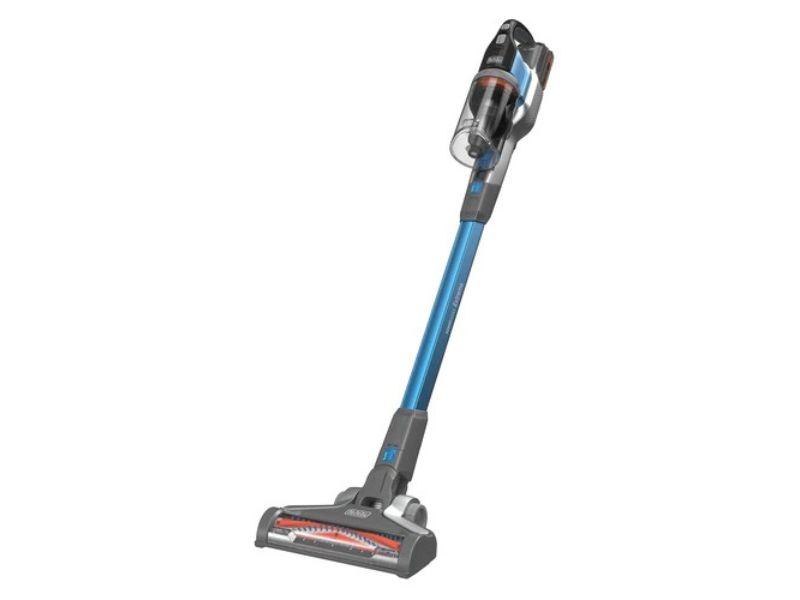 Black & Decker Powerseries BSV2020GW best cordless vacuum cleaner malaysia