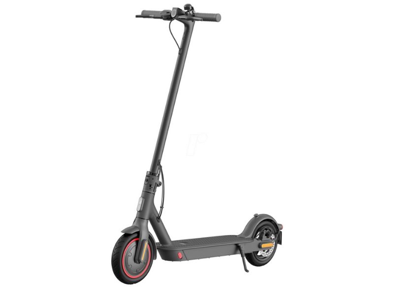 Mi Electric Scooter Pro 2 Malaysia