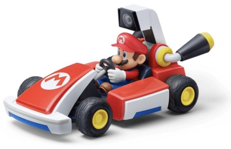 Mario Kart Live: Home Circuit