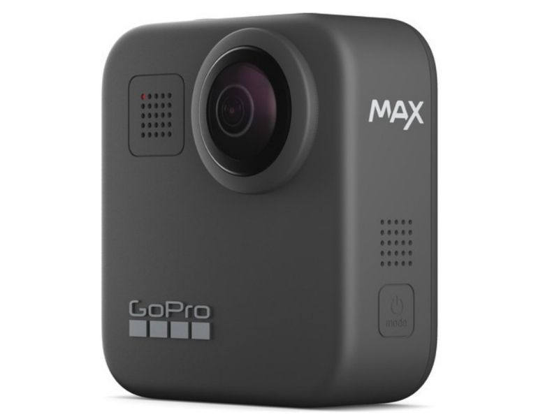 GoPro Max best action cameras