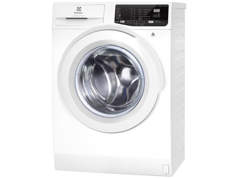Electrolux 7.5KG UltimateCare 500 Front Load Washing Machine (EWF7525EQWA)