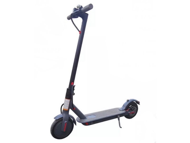 FEO S2Pro electric scooter malaysia