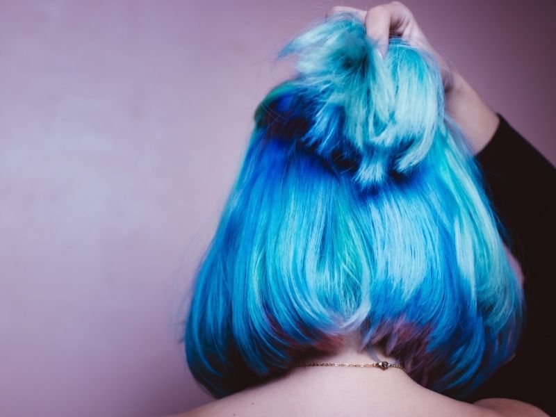 shampoos for coloured hair