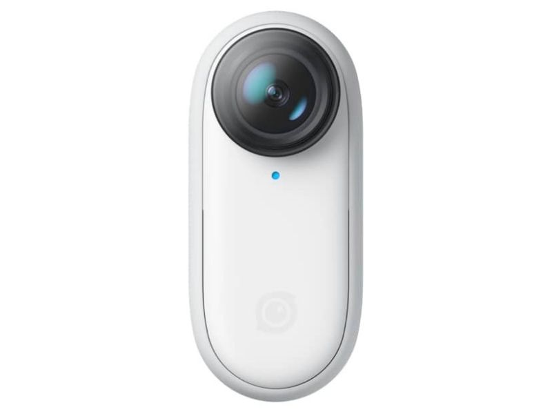 Insta360 Go2 best action cameras