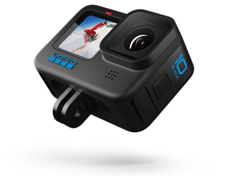 GoPro Hero 10 Black