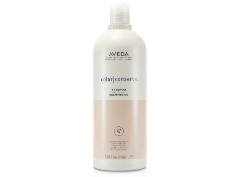 aveda colour conserve shampoo